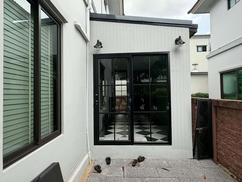 The Plant Bangna Wongwaen, Samut Prakan, Rachathewa, Bang Plee, Samut Prakan, 3 Bedrooms, 250 sqm, Single Detached House For Sale, by สุจิตรา ศิริจินดาพันธ์, 500561745 - DDproperty.com