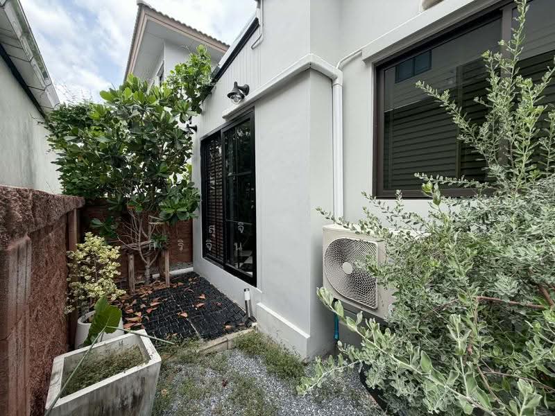 The Plant Bangna Wongwaen, Samut Prakan, Rachathewa, Bang Plee, Samut Prakan, 3 Bedrooms, 250 sqm, Single Detached House For Sale, by สุจิตรา ศิริจินดาพันธ์, 500561745 - DDproperty.com