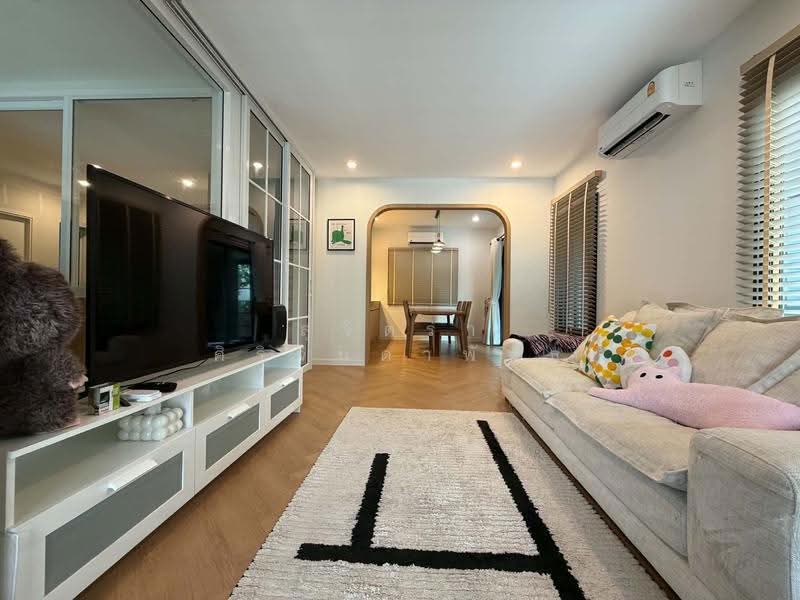 The Plant Bangna Wongwaen, Samut Prakan, Rachathewa, Bang Plee, Samut Prakan, 3 Bedrooms, 250 sqm, Single Detached House For Sale, by สุจิตรา ศิริจินดาพันธ์, 500561745 - DDproperty.com