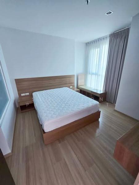 Rhythm Sathorn, Bangkok, 141 Soi Sathorn 21, Yan Nawa, Sathon, Bangkok, 1 Bedroom, 46 sqm, Condo For Rent, by Supatsorn Promsombut, 500561746 - DDproperty.com