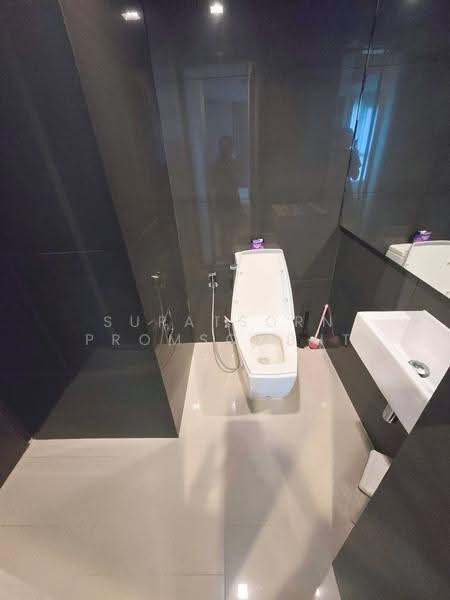 Rhythm Sathorn : ริทึ่ม สาทร, กรุงเทพ, 141 ซอยสาทร 21, ยานนาวา, สาทร, กรุงเทพ, 46 ตร.ม., คอนโด ให้เช่า, โดย Supatsorn Promsombut, 500561746 - DDproperty.com