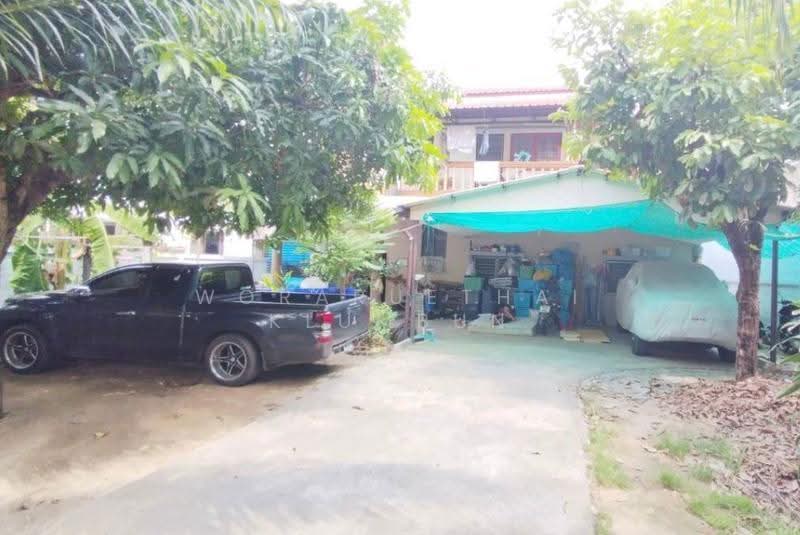 undefined, กรุงเทพ, ฉิมพลี, ตลิ่งชัน, กรุงเทพ, 480 ตร.ม., บ้านเดี่ยว ขาย, โดย Woraruethai Klumbun, 500561747 - DDproperty.com
