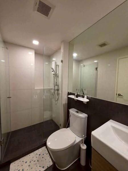 Chambers On-Nut Station, Bangkok, Soi Sukhumvit 81, Sukhumvit Road, Phra Kanong Nua, Watthana, Bangkok, 1 Bedroom, 37 sqm, Condo For Sale, by Piyawan Maiyapan, 500561750 - DDproperty.com