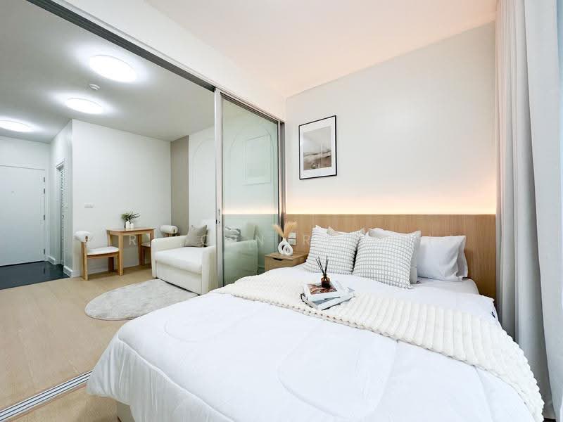 A Space Me Sukhumvit 77 : เอ สเปซ มี สุขุมวิท 77, กรุงเทพ, 2363 ซอยสุขุมวิท 77 ถนนสุขุมวิท, สวนหลวง, กรุงเทพ, 29 ตร.ม., คอนโด ขาย, โดย Sirikorn Ritchim, 500561751 - DDproperty.com