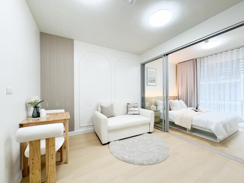 A Space Me Sukhumvit 77, Bangkok, 2363 Soi Sukhumvit 77, Sukhumvit Road, Suan Luang, Bangkok, 1 Bedroom, 29 sqm, Condo For Sale, by Sirikorn Ritchim, 500561751 - DDproperty.com