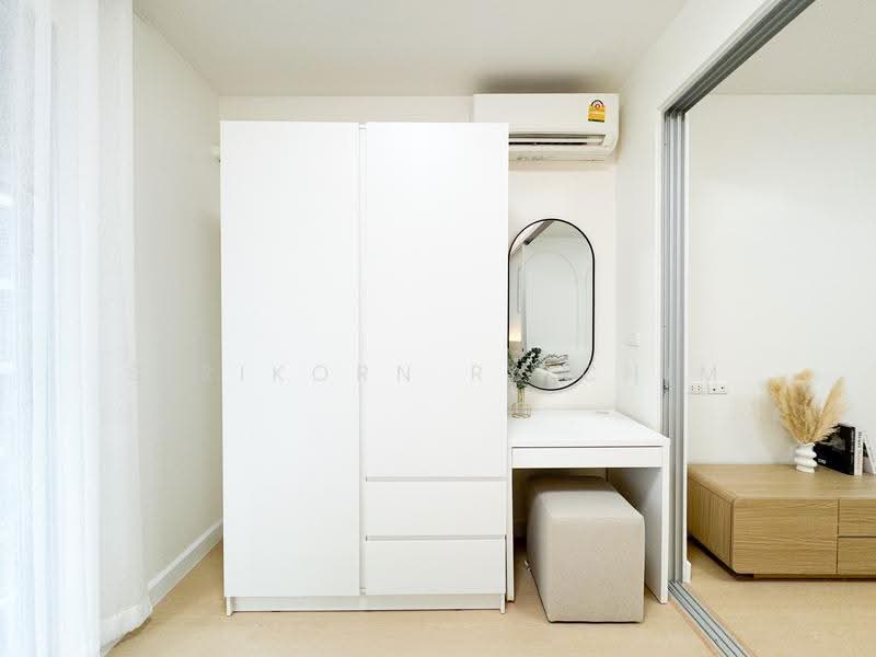 A Space Me Sukhumvit 77 : เอ สเปซ มี สุขุมวิท 77, กรุงเทพ, 2363 ซอยสุขุมวิท 77 ถนนสุขุมวิท, สวนหลวง, กรุงเทพ, 29 ตร.ม., คอนโด ขาย, โดย Sirikorn Ritchim, 500561751 - DDproperty.com