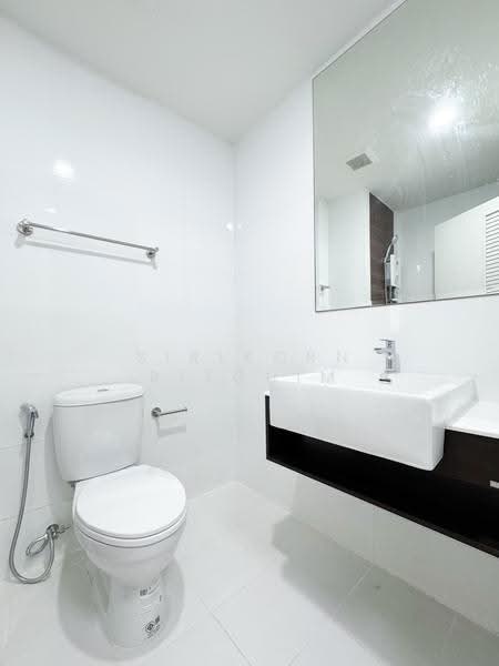 A Space Me Sukhumvit 77 : เอ สเปซ มี สุขุมวิท 77, กรุงเทพ, 2363 ซอยสุขุมวิท 77 ถนนสุขุมวิท, สวนหลวง, กรุงเทพ, 29 ตร.ม., คอนโด ขาย, โดย Sirikorn Ritchim, 500561751 - DDproperty.com