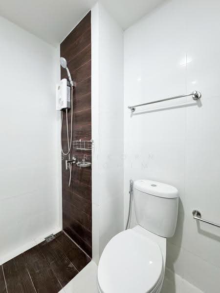 A Space Me Sukhumvit 77 : เอ สเปซ มี สุขุมวิท 77, กรุงเทพ, 2363 ซอยสุขุมวิท 77 ถนนสุขุมวิท, สวนหลวง, กรุงเทพ, 29 ตร.ม., คอนโด ขาย, โดย Sirikorn Ritchim, 500561751 - DDproperty.com