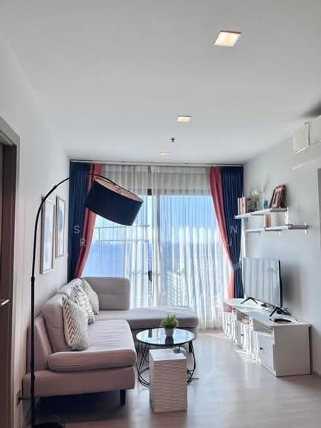Life Asoke-Rama 9, Bangkok, 626 Asoke-Dindaeng Road, Makkasan, Ratchathewi, Bangkok, 1 Bedroom, 58 sqm, Condo For Rent, by Supatsorn Promsombut, 500561752 - DDproperty.com