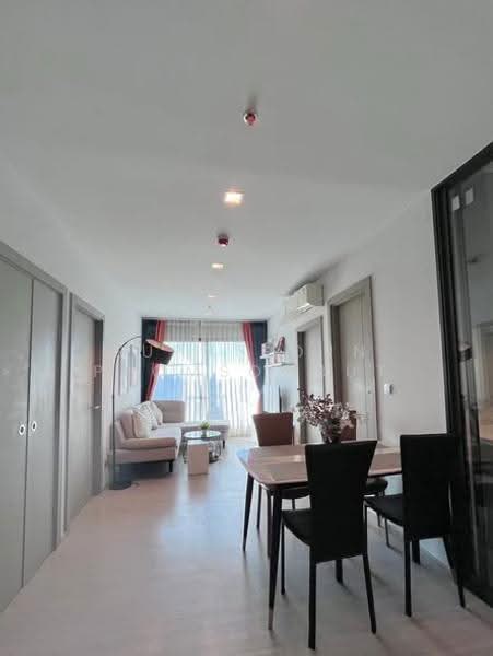 Life Asoke-Rama 9, Bangkok, 626 Asoke-Dindaeng Road, Makkasan, Ratchathewi, Bangkok, 1 Bedroom, 58 sqm, Condo For Rent, by Supatsorn Promsombut, 500561752 - DDproperty.com