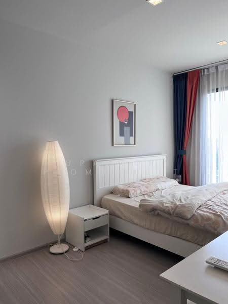 Life Asoke-Rama 9, Bangkok, 626 Asoke-Dindaeng Road, Makkasan, Ratchathewi, Bangkok, 1 Bedroom, 58 sqm, Condo For Rent, by Supatsorn Promsombut, 500561752 - DDproperty.com