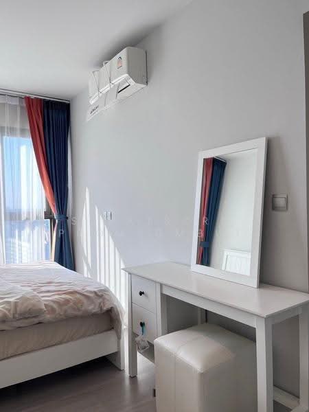 Life Asoke-Rama 9, Bangkok, 626 Asoke-Dindaeng Road, Makkasan, Ratchathewi, Bangkok, 1 Bedroom, 58 sqm, Condo For Rent, by Supatsorn Promsombut, 500561752 - DDproperty.com