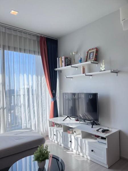 Life Asoke-Rama 9, Bangkok, 626 Asoke-Dindaeng Road, Makkasan, Ratchathewi, Bangkok, 1 Bedroom, 58 sqm, Condo For Rent, by Supatsorn Promsombut, 500561752 - DDproperty.com