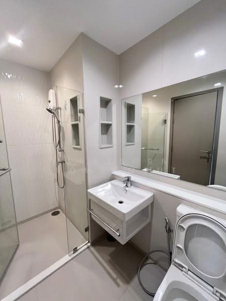 Life Asoke-Rama 9, Bangkok, 626 Asoke-Dindaeng Road, Makkasan, Ratchathewi, Bangkok, 1 Bedroom, 58 sqm, Condo For Rent, by Supatsorn Promsombut, 500561752 - DDproperty.com