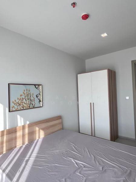 Life Asoke-Rama 9, Bangkok, 626 Asoke-Dindaeng Road, Makkasan, Ratchathewi, Bangkok, 1 Bedroom, 58 sqm, Condo For Rent, by Supatsorn Promsombut, 500561752 - DDproperty.com