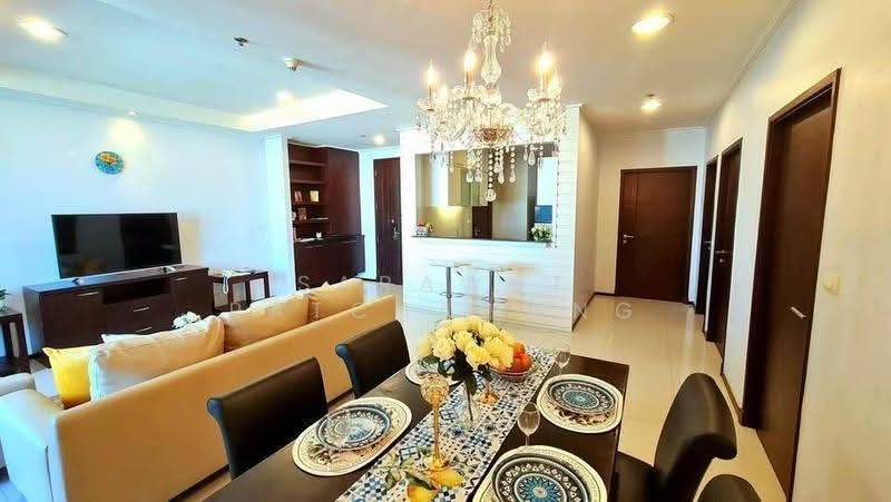 Piyathip Place, Bangkok, 24 Soi Prommitr, Khlong Tan Nua, Watthana, Bangkok, 2 Bedrooms, 173 sqm, Apartment For Rent, by Sarawut Ratchawong, 500561755 - DDproperty.com