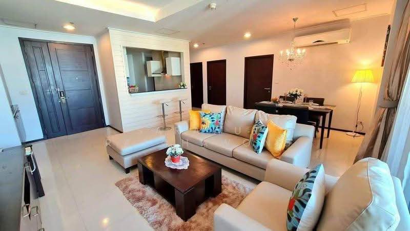 Piyathip Place, Bangkok, 24 Soi Prommitr, Khlong Tan Nua, Watthana, Bangkok, 2 Bedrooms, 173 sqm, Apartment For Rent, by Sarawut Ratchawong, 500561755 - DDproperty.com