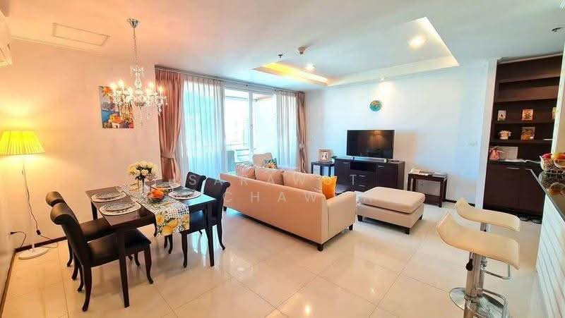 Piyathip Place, Bangkok, 24 Soi Prommitr, Khlong Tan Nua, Watthana, Bangkok, 2 Bedrooms, 173 sqm, Apartment For Rent, by Sarawut Ratchawong, 500561755 - DDproperty.com