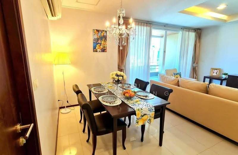 Piyathip Place, Bangkok, 24 Soi Prommitr, Khlong Tan Nua, Watthana, Bangkok, 2 Bedrooms, 173 sqm, Apartment For Rent, by Sarawut Ratchawong, 500561755 - DDproperty.com