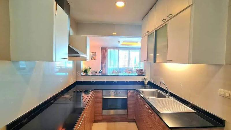 Piyathip Place, Bangkok, 24 Soi Prommitr, Khlong Tan Nua, Watthana, Bangkok, 2 Bedrooms, 173 sqm, Apartment For Rent, by Sarawut Ratchawong, 500561755 - DDproperty.com