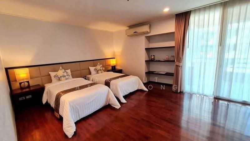 Piyathip Place, Bangkok, 24 Soi Prommitr, Khlong Tan Nua, Watthana, Bangkok, 2 Bedrooms, 173 sqm, Apartment For Rent, by Sarawut Ratchawong, 500561755 - DDproperty.com