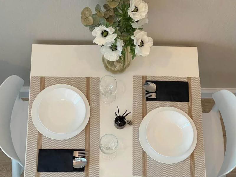 Metro Sky Bang Son Interchange (Prachachuen), Bangkok, 769 Pracha Chuen Road, Wong Sawang, Bang Sue, Bangkok, 2 Bedrooms, 40 sqm, Condo For Rent, by Namthip Wiwatmanitsakul, 500561756 - DDproperty.com