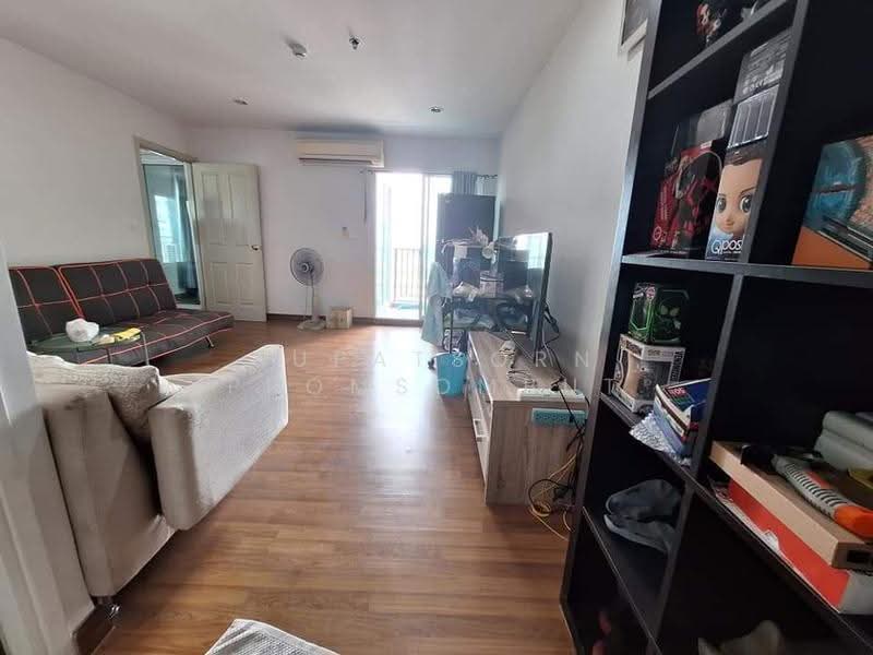 Regent Home Bangson 27, Bangkok, 877 Bangkok-Nonthaburi Road, Bang Sue, Bangkok, 1 Bedroom, 56 sqm, Condo For Sale, by Supatsorn Promsombut, 500561757 - DDproperty.com