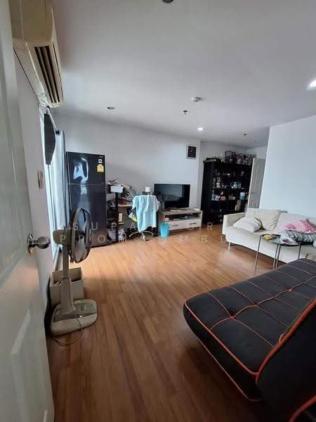 Regent Home Bangson 27, Bangkok, 877 Bangkok-Nonthaburi Road, Bang Sue, Bangkok, 1 Bedroom, 56 sqm, Condo For Sale, by Supatsorn Promsombut, 500561757 - DDproperty.com