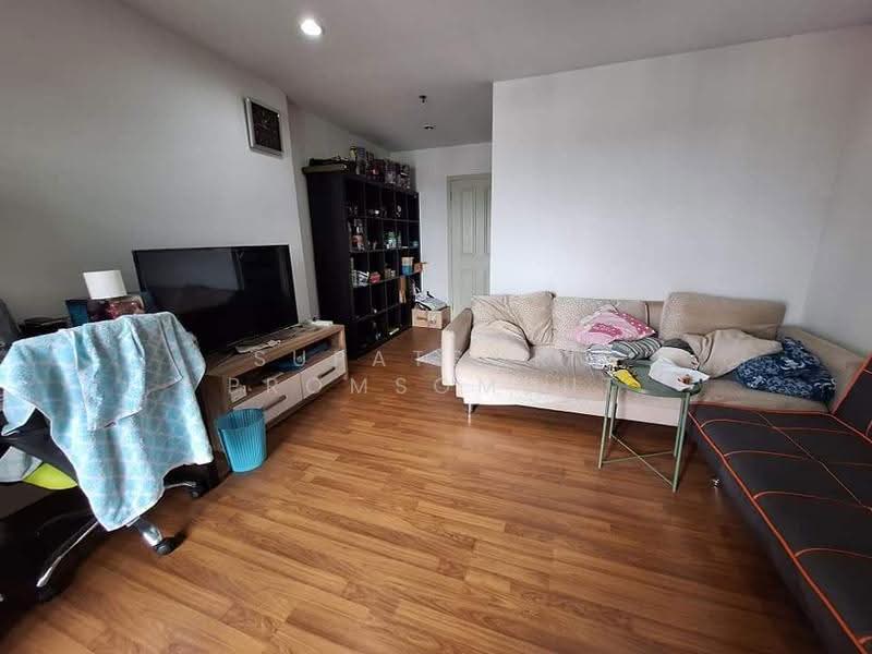 Regent Home Bangson 27, Bangkok, 877 Bangkok-Nonthaburi Road, Bang Sue, Bangkok, 1 Bedroom, 56 sqm, Condo For Sale, by Supatsorn Promsombut, 500561757 - DDproperty.com
