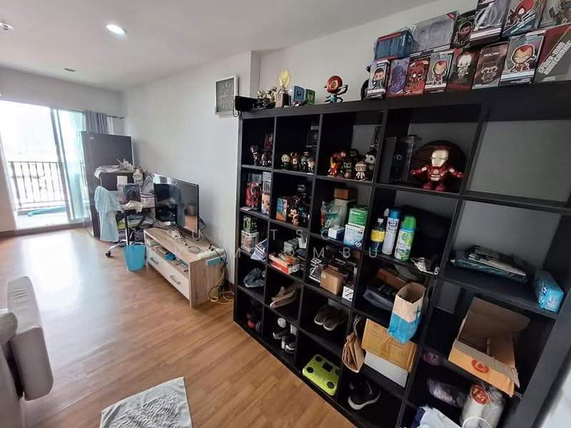 Regent Home Bangson 27, Bangkok, 877 Bangkok-Nonthaburi Road, Bang Sue, Bangkok, 1 Bedroom, 56 sqm, Condo For Sale, by Supatsorn Promsombut, 500561757 - DDproperty.com