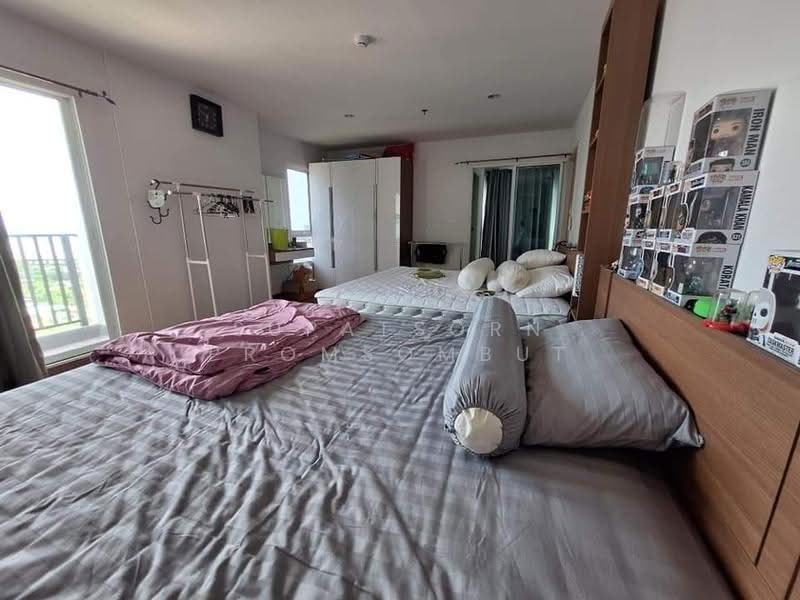 Regent Home Bangson 27 : รีเจ้นท์โฮม บางซ่อน 27, กรุงเทพ, 877 ถ. กรุงเทพ - นนทบุรี, บางซื่อ, กรุงเทพ, 56 ตร.ม., คอนโด ขาย, โดย Supatsorn Promsombut, 500561757 - DDproperty.com