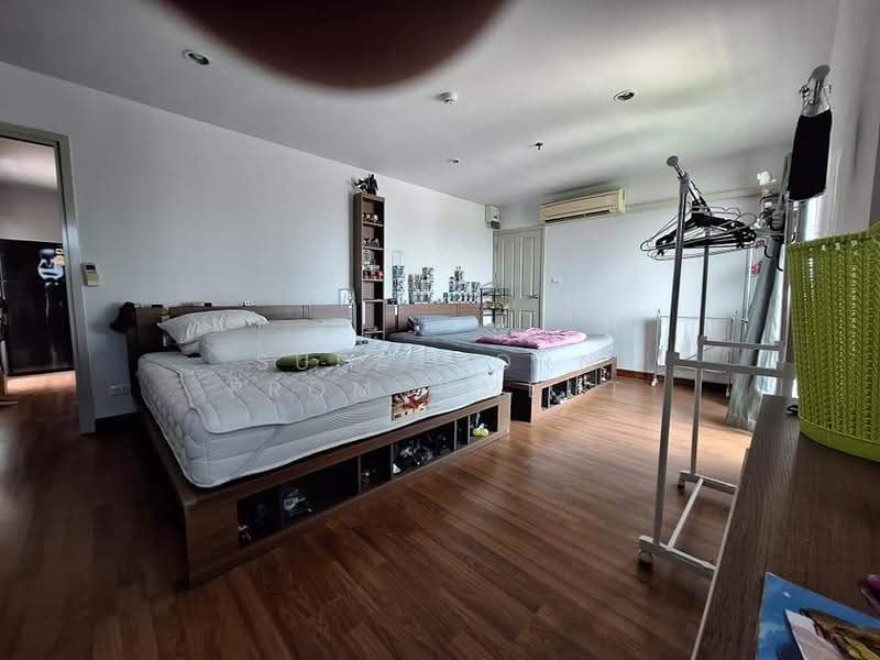Regent Home Bangson 27, Bangkok, 877 Bangkok-Nonthaburi Road, Bang Sue, Bangkok, 1 Bedroom, 56 sqm, Condo For Sale, by Supatsorn Promsombut, 500561757 - DDproperty.com