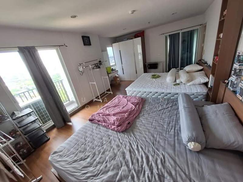 Regent Home Bangson 27, Bangkok, 877 Bangkok-Nonthaburi Road, Bang Sue, Bangkok, 1 Bedroom, 56 sqm, Condo For Sale, by Supatsorn Promsombut, 500561757 - DDproperty.com