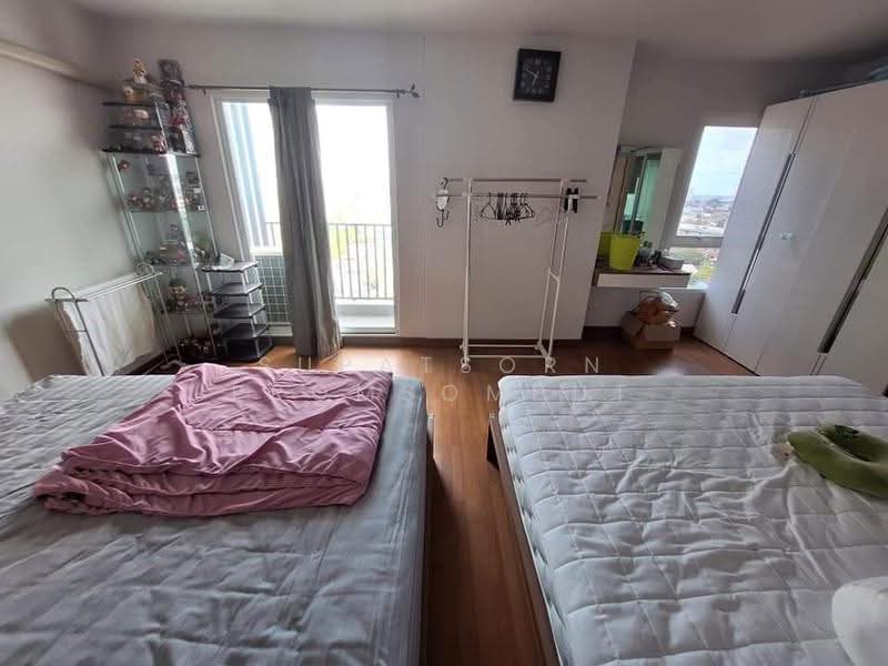 Regent Home Bangson 27, Bangkok, 877 Bangkok-Nonthaburi Road, Bang Sue, Bangkok, 1 Bedroom, 56 sqm, Condo For Sale, by Supatsorn Promsombut, 500561757 - DDproperty.com