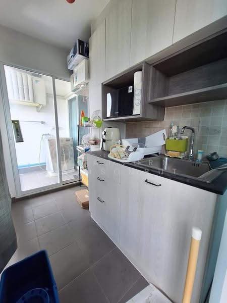 Regent Home Bangson 27, Bangkok, 877 Bangkok-Nonthaburi Road, Bang Sue, Bangkok, 1 Bedroom, 56 sqm, Condo For Sale, by Supatsorn Promsombut, 500561757 - DDproperty.com