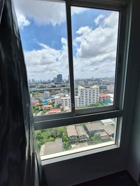 Regent Home Bangson 27, Bangkok, 877 Bangkok-Nonthaburi Road, Bang Sue, Bangkok, 1 Bedroom, 56 sqm, Condo For Sale, by Supatsorn Promsombut, 500561757 - DDproperty.com