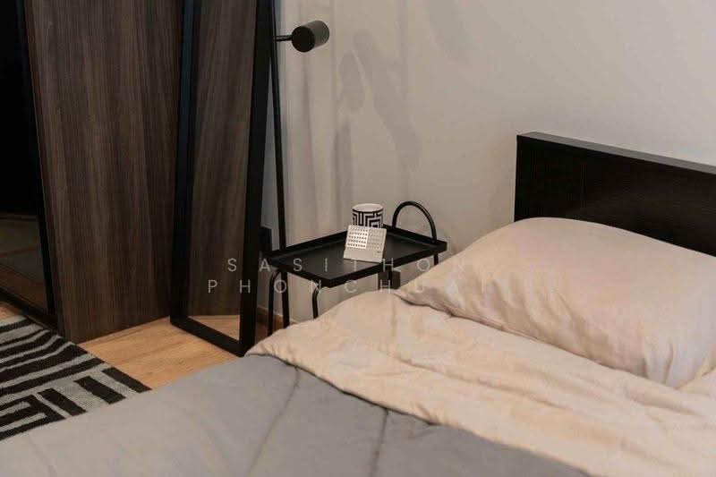 Noble Around Ari, Bangkok, 312 Phahon Yothin Rd, Samsen Nai, Phaya Thai, Bangkok, 1 Bedroom, 35 sqm, Condo For Rent, by Sasithon Phonchuai, 500561758 - DDproperty.com