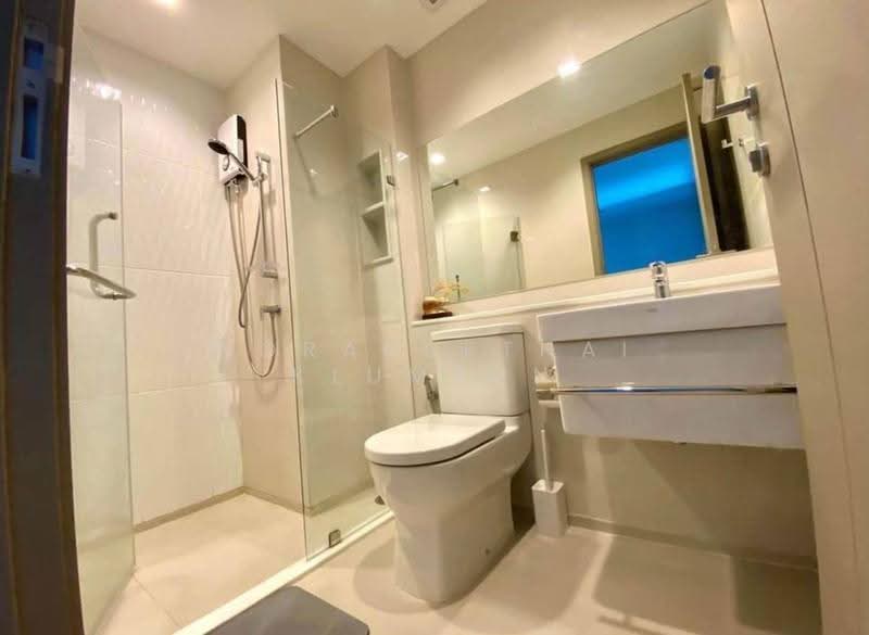 Life Asoke-Rama 9, Bangkok, 626 Asoke-Dindaeng Road, Makkasan, Ratchathewi, Bangkok, 1 Bedroom, 32 sqm, Condo For Rent, by Woraruethai Klumbun, 500561759 - DDproperty.com
