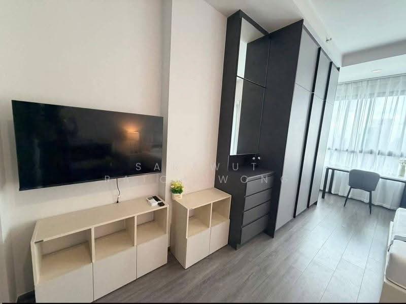 IDEO Sukhumvit Rama 4, bangkok, Soi Sukhumvit 44, Sukhumvit Road, Phra Kanong, Khlong Toei, Bangkok, 1 Bedroom, 31 sqm, Condo For Rent, by Sarawut Ratchawong, 500561761 - DDproperty.com