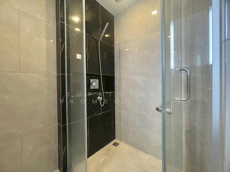 One9Five Asoke-Rama 9, Bangkok, 195 Soi Rama 9 Soi 5, Huai Khwang, Bangkok, 1 Bedroom, 28 sqm, Condo For Rent, by Supatsorn Promsombut, 500561763 - DDproperty.com