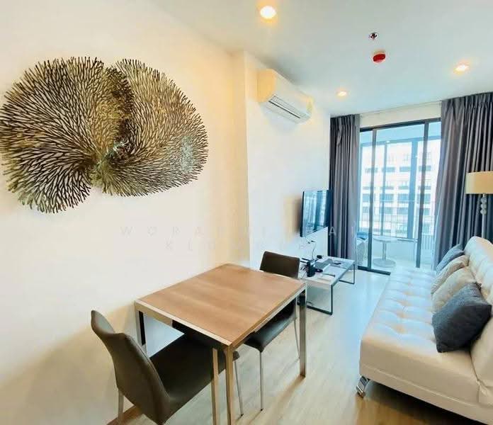 IDEO Q Chula - Samyan, Bangkok, 660-662 Rama 4 Road, Maha Phrutharam, Bang Rak, Bangkok, 1 Bedroom, 33 sqm, Condo For Sale, by Woraruethai Klumbun, 500561764 - DDproperty.com