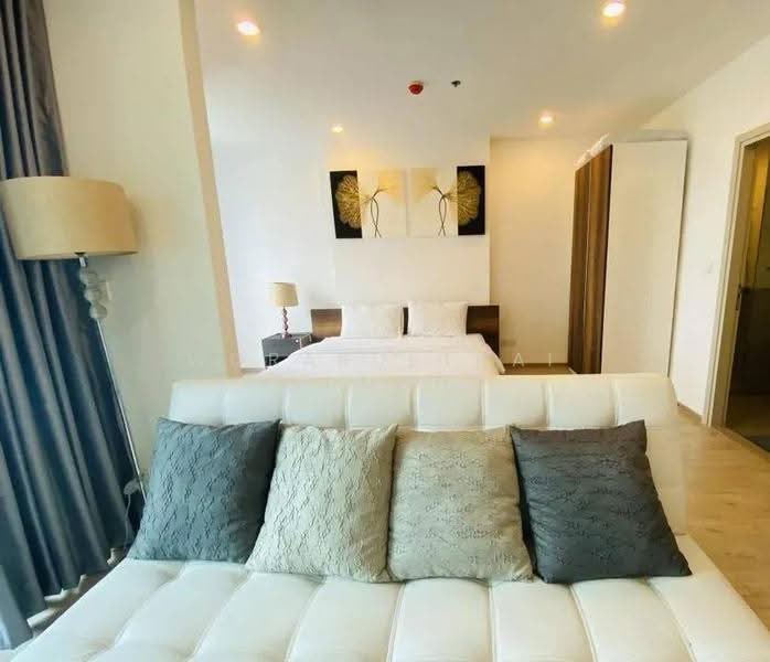 IDEO Q Chula - Samyan, Bangkok, 660-662 Rama 4 Road, Maha Phrutharam, Bang Rak, Bangkok, 1 Bedroom, 33 sqm, Condo For Sale, by Woraruethai Klumbun, 500561764 - DDproperty.com
