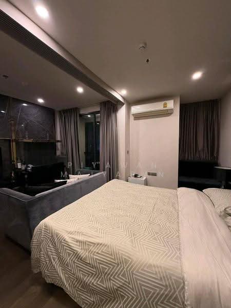IDEO Q Siam-Ratchathewi : ไอดีโอ คิว สยาม-ราชเทวี, กรุงเทพ, ถนนเพชรบุรี แขวงถนนพญาไท เขตราชเทวี กรุงเทพมหานคร, ถนนพญาไท, ราชเทวี, กรุงเทพ, 34 ตร.ม., คอนโด ให้เช่า, โดย Piyawan Maiyapan, 500561765 - DDproperty.com