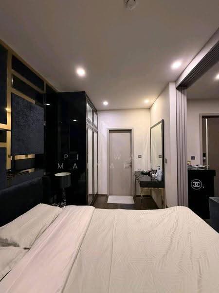 IDEO Q Siam-Ratchathewi : ไอดีโอ คิว สยาม-ราชเทวี, กรุงเทพ, ถนนเพชรบุรี แขวงถนนพญาไท เขตราชเทวี กรุงเทพมหานคร, ถนนพญาไท, ราชเทวี, กรุงเทพ, 34 ตร.ม., คอนโด ให้เช่า, โดย Piyawan Maiyapan, 500561765 - DDproperty.com