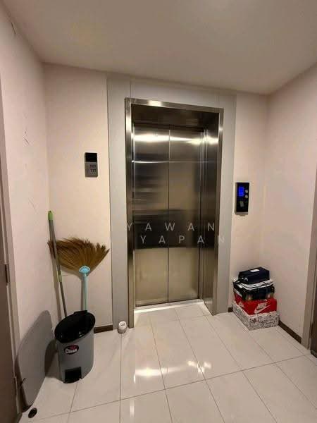IDEO Q Siam-Ratchathewi, Bangkok, Phetchaburi Road, Thanon Phaya Thai, Ratchathewi, Bangkok, 1 Bedroom, 34 sqm, Condo For Rent, by Piyawan Maiyapan, 500561765 - DDproperty.com