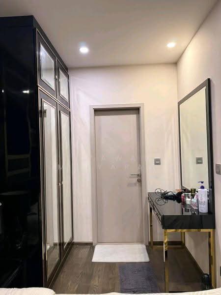 IDEO Q Siam-Ratchathewi : ไอดีโอ คิว สยาม-ราชเทวี, กรุงเทพ, ถนนเพชรบุรี แขวงถนนพญาไท เขตราชเทวี กรุงเทพมหานคร, ถนนพญาไท, ราชเทวี, กรุงเทพ, 34 ตร.ม., คอนโด ให้เช่า, โดย Piyawan Maiyapan, 500561765 - DDproperty.com