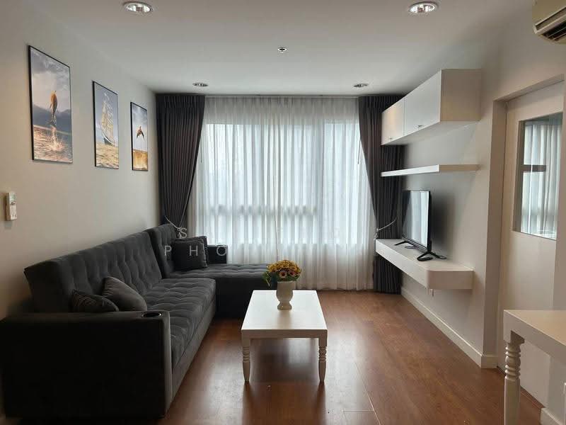 Condo One X Sukhumvit 26, Bangkok, Soi Sukhumvit 26, Sukhumvit Road, Khong Tan, Khlong Toei, Bangkok, 1 Bedroom, 52 sqm, Condo For Rent, by Sasithon Phonchuai, 500561766 - DDproperty.com