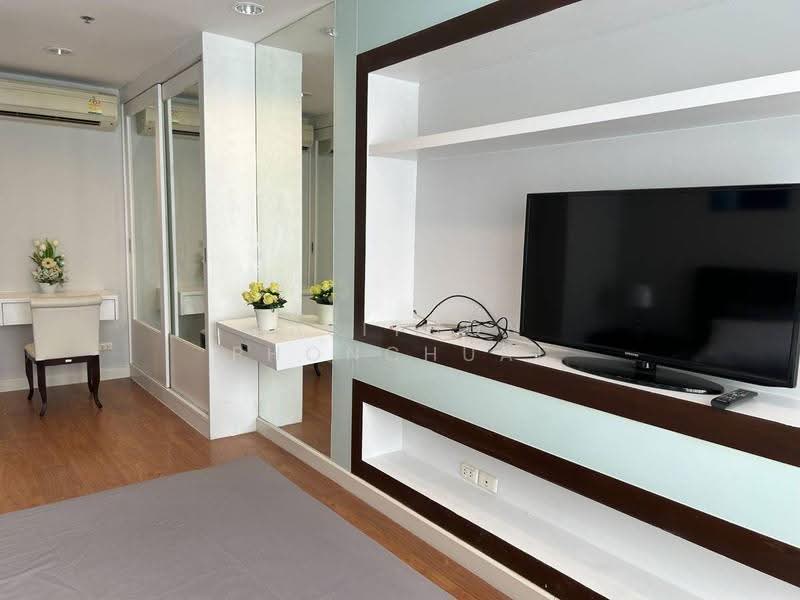 Condo One X Sukhumvit 26, Bangkok, Soi Sukhumvit 26, Sukhumvit Road, Khong Tan, Khlong Toei, Bangkok, 1 Bedroom, 52 sqm, Condo For Rent, by Sasithon Phonchuai, 500561766 - DDproperty.com