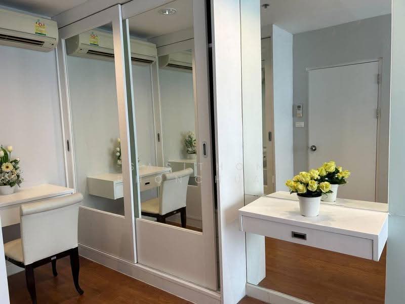 Condo One X Sukhumvit 26, Bangkok, Soi Sukhumvit 26, Sukhumvit Road, Khong Tan, Khlong Toei, Bangkok, 1 Bedroom, 52 sqm, Condo For Rent, by Sasithon Phonchuai, 500561766 - DDproperty.com