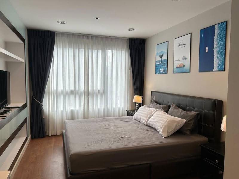 Condo One X Sukhumvit 26 : คอนโด วัน เอ็กซ์ สุขุมวิท 26, กรุงเทพ, ซอยสุขุมวิท 26 ถนนสุขุมวิท, คลองตัน, คลองเตย, กรุงเทพ, 52 ตร.ม., คอนโด ให้เช่า, โดย Sasithon Phonchuai, 500561766 - DDproperty.com